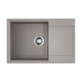 Кухонная мойка Omoikiri Daisen 78-LB-GR Artgranit