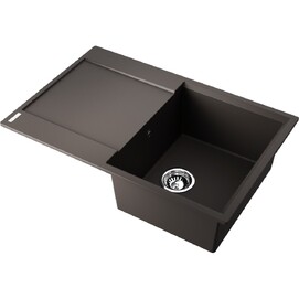   Omoikiri Daisen 78T 78  4997215 espresso