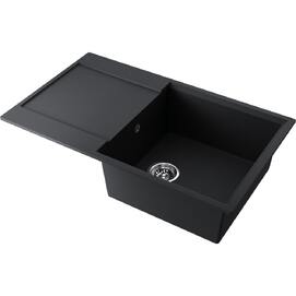   Omoikiri Daisen 86-BL Artgranit  