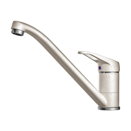 Смеситель для кухни Omoikiri Kado-EV 4994165 белый