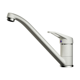 Смеситель для кухни Omoikiri Kado-PA 4994169 белый