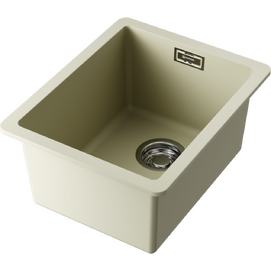 Кухонная мойка Omoikiri Kata 34-U-BE Artgranit