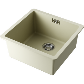 Кухонная мойка Omoikiri Kata 44-U-BE Artgranit