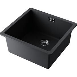   Omoikiri Kata 44-U-BL Artgranit  