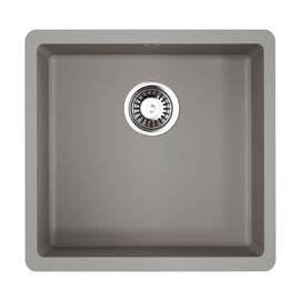 Кухонная мойка Omoikiri Kata 44-U-GR Artgranit