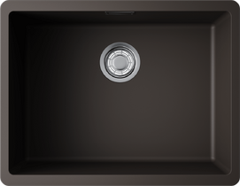 Кухонная мойка Omoikiri Kata 54-U 54 см 4997503 espresso