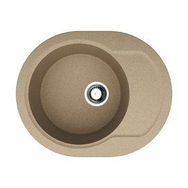 Кухонная мойка Omoikiri Manmaru 62-CA Artgranit