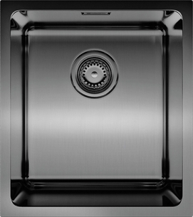 Кухонная мойка Omoikiri Tadzava 39-U-GM