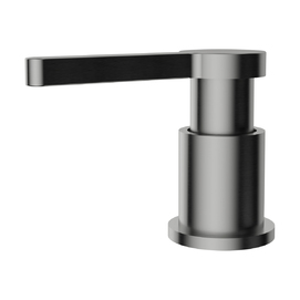 Дозатор Omoikiri OM-04-BN 4995048 латунь/нержавеющая сталь