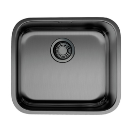 Кухонная мойка Omoikiri Omi 49-U-GM