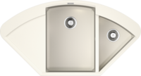   Omoikiri Sakaime 105C Tetogranit