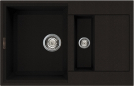 Кухонная мойка Omoikiri Sakaime 78-2-DC