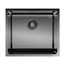 Кухонная мойка Omoikiri Tadzava 49-U-GM