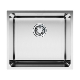 Кухонная мойка Omoikiri Tadzava 49-U-IN