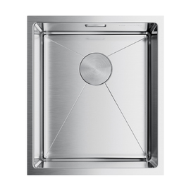 Кухонная мойка Omoikiri Taki 38-U/IF-IN