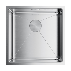 Кухонная мойка Omoikiri Taki 44-U/IF-IN