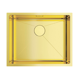 Кухонная мойка Omoikiri Taki 54-U/IF-LG