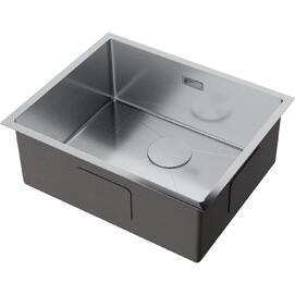 Кухонная мойка Omoikiri Taki 54 см 4997467 нержавеющая сталь