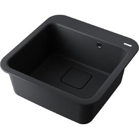   Omoikiri Tasogare 51-BL Artgranit  