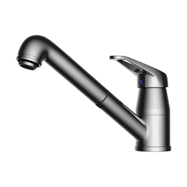 Смеситель для кухни Omoikiri Tateyama 4994115