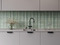 Фото Смеситель для кухни Omoikiri Yamada Slim lg 4994555 под фильтр, светлое золото 2