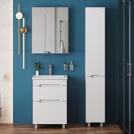 Мебель для ванной комнаты Onika Айленд 106160