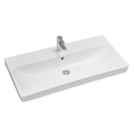 Раковина мебельная Onika  1WH501629