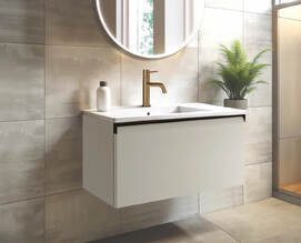 Мебель для ванной комнаты Onsen  78-BP-080-K1-M15