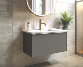 Мебель для ванной комнаты Onsen  68-BP-080-F2-M23