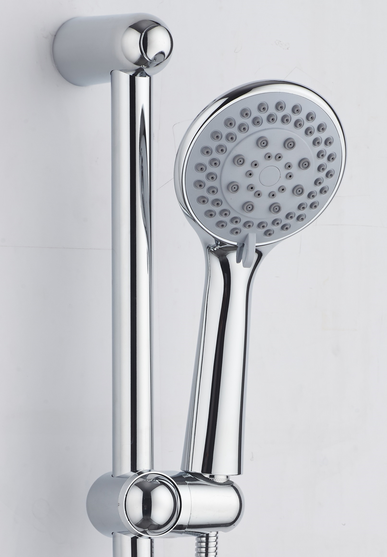Душевой гарнитур Orange OS011 хром 2550₽