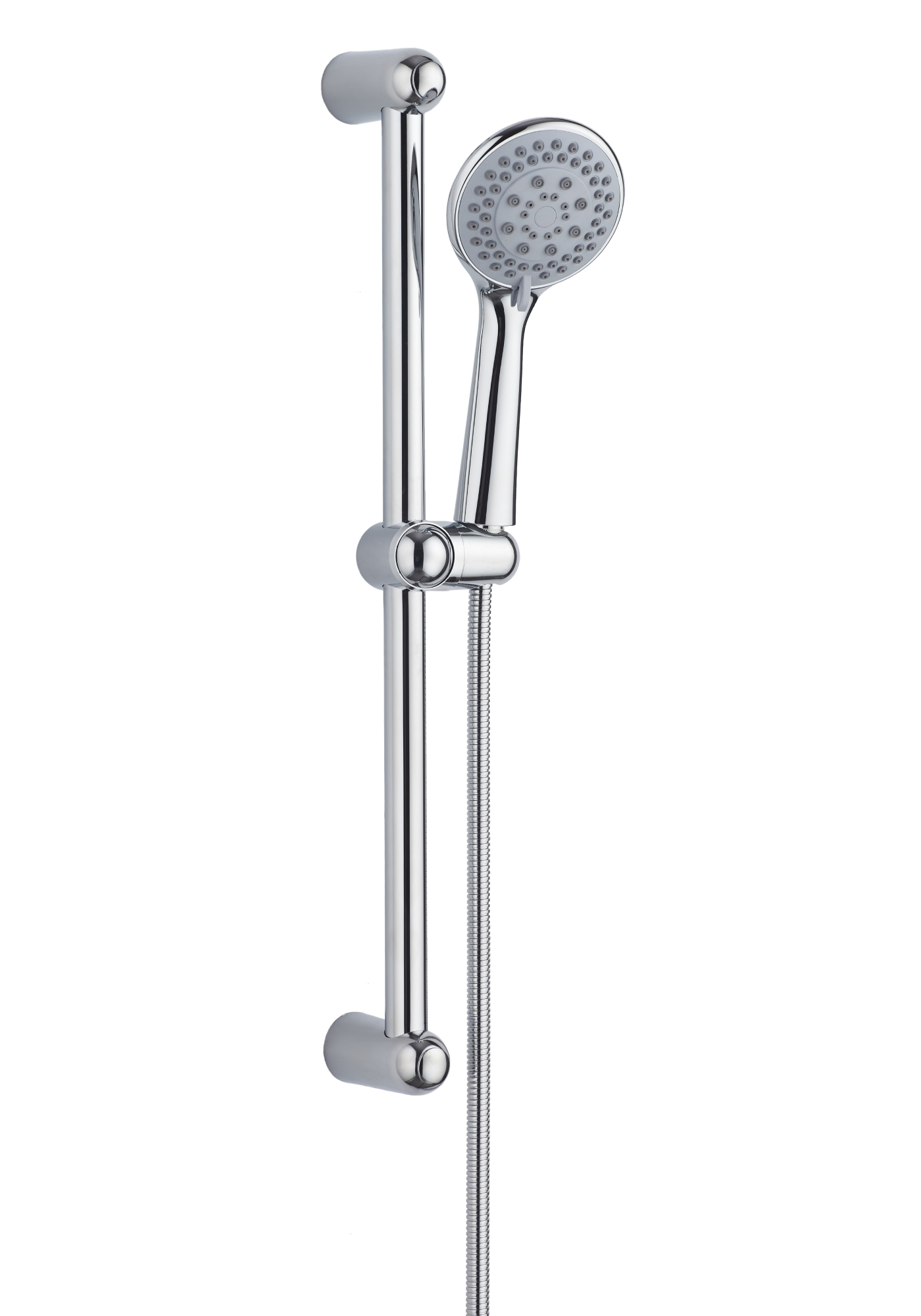 Душевой гарнитур Orange OS011 хром 2550₽