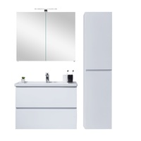 Мебель для ванной Orans BC-4023-800 W 80 см белая