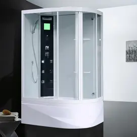 Душевой бокс Orans SR-86155L