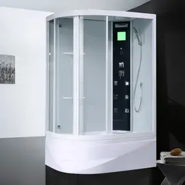 Душевой бокс Orans SR-86155R
