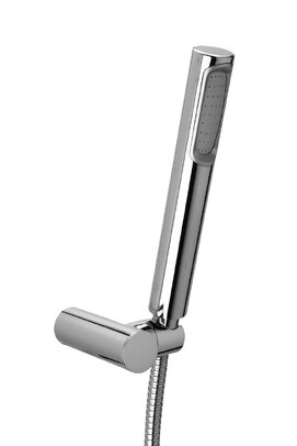 Лейка для душа Paffoni Birillo ZDUP054CR