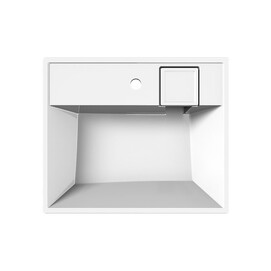 Раковина над стиральной машиной Paola Juno Juno 500