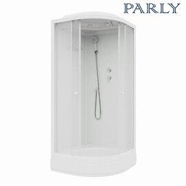    Parly Bianco 85x85  ,  