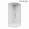    Parly Bianco 85x85  ,   2