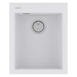   Paulmark DECORATION 41 PM934150-WH White