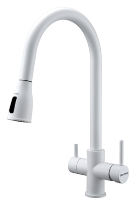       Paulmark Lange LA214212-431(WH)  