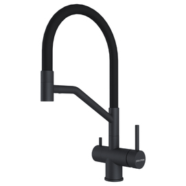 Смеситель для кухни Paulmark Rubert Ru213175-AN