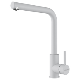 Смеситель для кухни Paulmark Twin Tw213622-WH