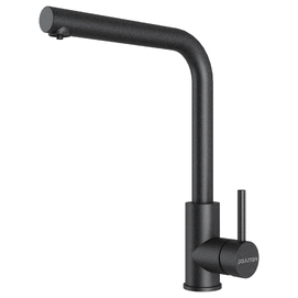 Смеситель для кухни Paulmark Twin Tw213622-BLM