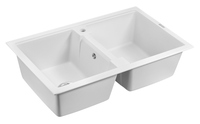  Paulmark Zwilling PM238150-WH 81 