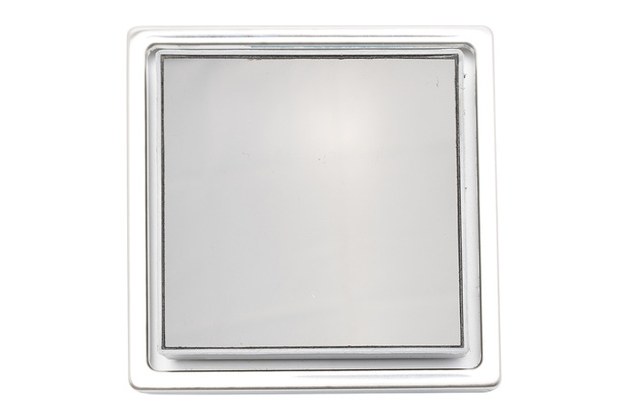 Душевые трапы Pestan Dry 1 White Glass 10 см, цвет стекло белое 13000104 - фото 6