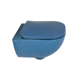 Подвесной унитаз Plumberia Selection IXO Ceramica UT-00000266