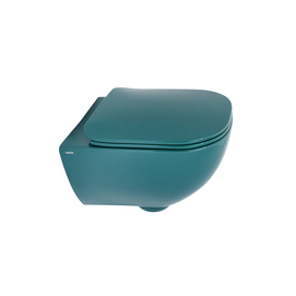Подвесной унитаз Plumberia Selection IXO Ceramica UT-00000269