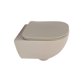 Подвесной унитаз Plumberia Selection IXO Ceramica UT-00000270