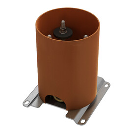 База для напольных смесителей Plumberia Selection IXO INTF0090