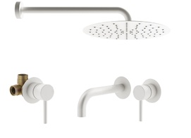   ,     Plumberia Selection IXO KITXO01BO210  
